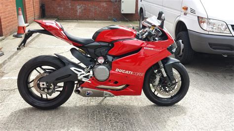 red ducati  panigale picture thread page  ducati  panigale