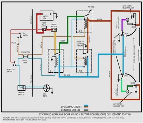 single phase  motor wiring diagram