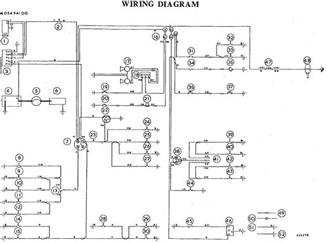 bugeye wiring diagrams