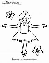 Coloring Pages Girls Girl Ballet Printable Printables Color Dance Kids Colouring Coloringprintables Sheets Cheerleader Class Dancing Patrol Paw Cute Print sketch template