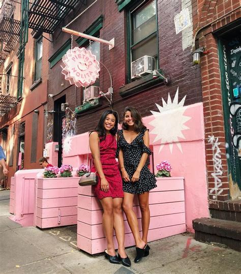10 Most Instagrammable Places In Nyc To See New York Pictures New