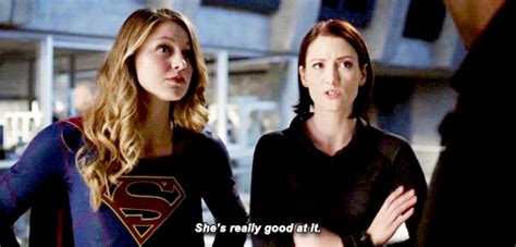 j onn j onzz vs the danvers sisters supergirl 2015 tv series fan