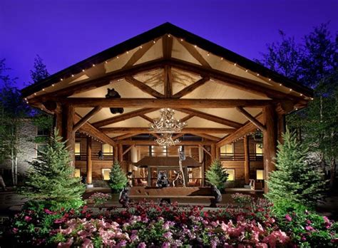 The Lodge At Jackson Hole Grand Teton National Park