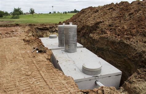 vastu tips   position  septic tank