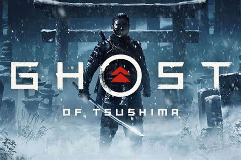 Ghost Of Tsushima Release Date Ps4 News Ps5 Rumours Playstation