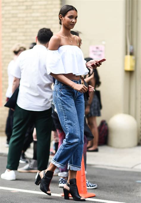 5 Perfect Ways To Wear Ankle Boots In The Summer Glamour