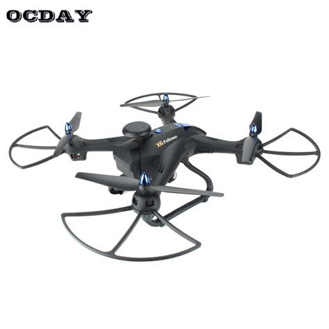 ocday global drone toys  professional altitude hold quad copter squad
