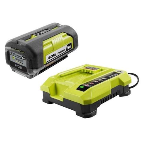 Ryobi 40 Volt Lithium Battery Warranty Toucan City Ryobi 16″ 40 Volt