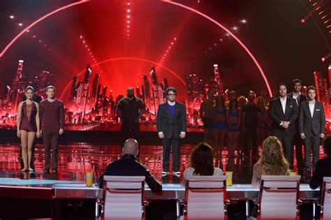 america s got talent live semifinals week 1 results photo 573096