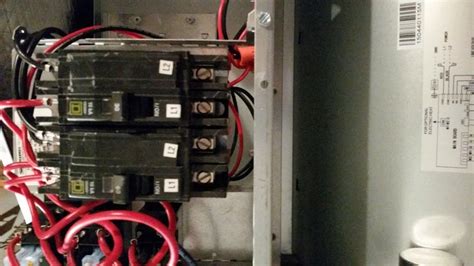 wiring  air handler  kw heat kit  electrical diy chatroom home improvement forum