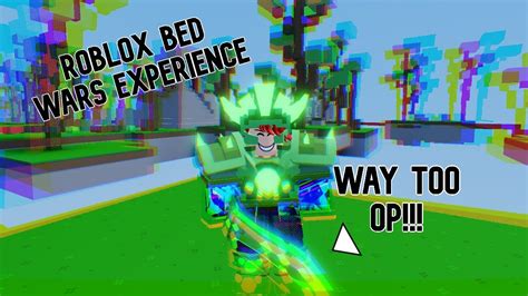 roblox bedwars experience youtube