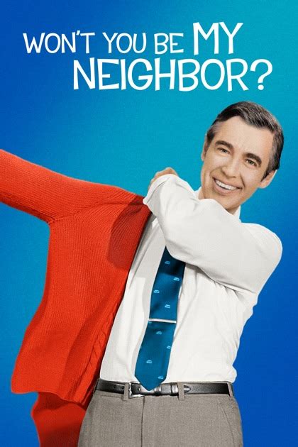 ‎won T You Be My Neighbor On Itunes