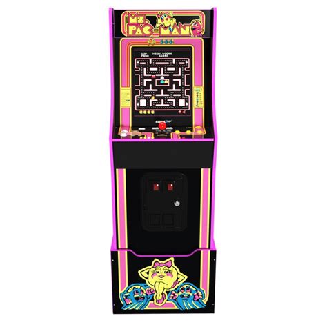 arcade  multi arcade cabinet   video gaming accessories