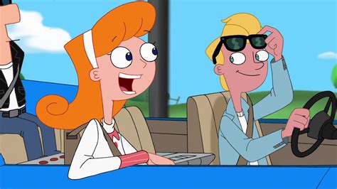 my cruisin sweet ride phineas and ferb wiki fandom powered by wikia