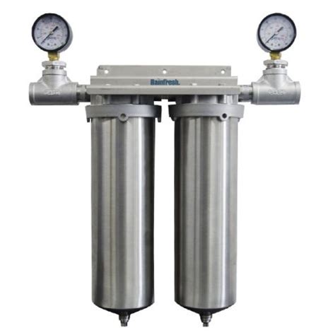commercial drinking water systems rainfresh
