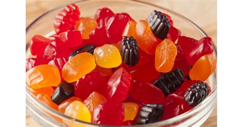 Fruit Snacks 10 Processed Sugary Foods To Avoid At The