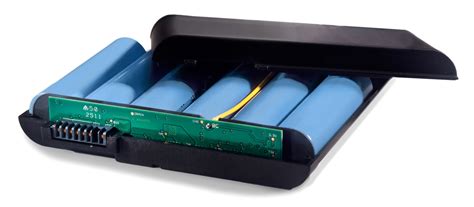 custom battery pack manufacturers medifasr