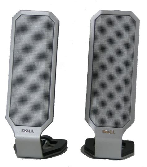 Computer Parts Dell A525 Speakers