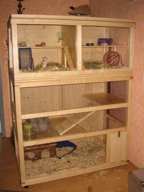 small animal cages foter