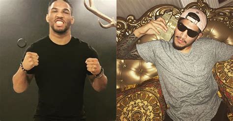 It S On Kevin Lee Responds To Dillon Danis 100 000