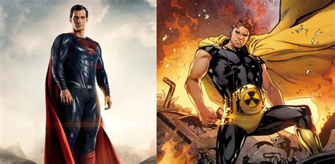 henry cavill responds  hyperion rumors   batman  superman actors superhero