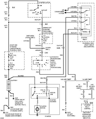 toyota wiring diagram color codes  pictures wiring collection