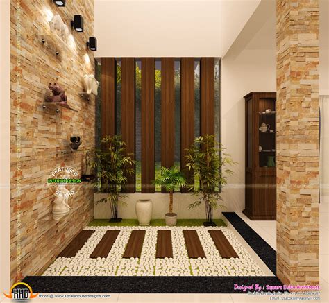 home interiors designs kerala home design  floor plans  houses