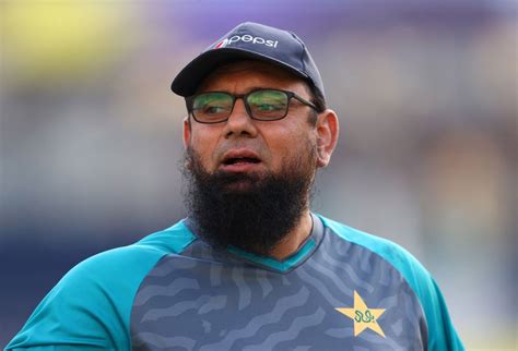 saqlain reflects  india win   eye  afghanistan match press