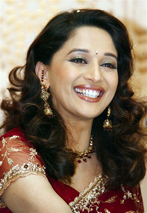 Madhuri Dixit Has Celestial Star Named After Her [photo] Ibtimes India