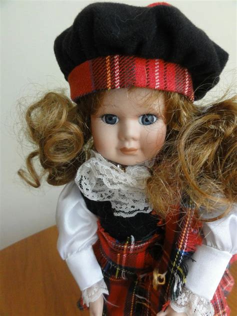 40 best collectible dolls images on pinterest