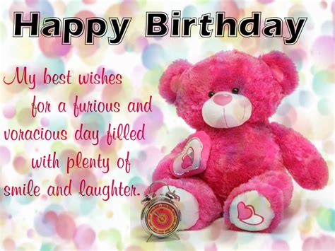 Happy Birthday Greetings Images Pictures Happy Birthd