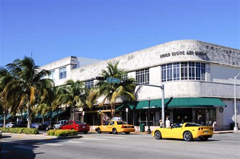 World Erotic Art Museum Miami Beach Florida United States Culture