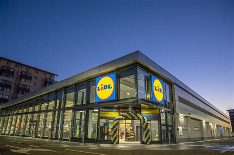 german domination lidl overtakes kaufland  biggest retailer  romania romania insider