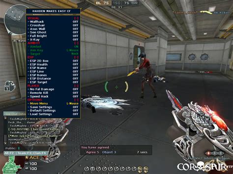 news updateds cheat crossfire pharaoh wallhack  march  dmodproject