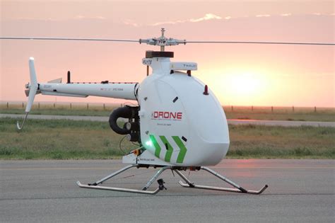drone delivery canada inks deal  ubc electronic products technologyelectronic products