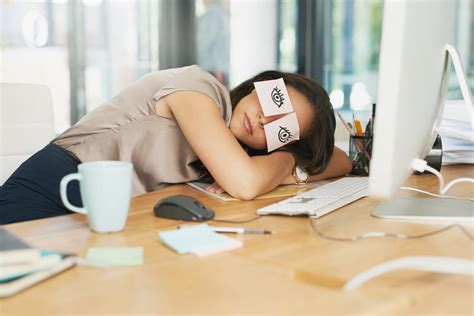 Sleep Debt Can You Catch Up On Lost Sleep