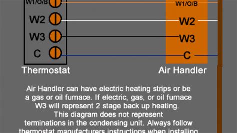 honeywell thd wiring diagram