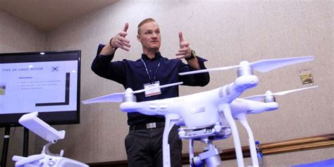 revise  drone rules  threaten  sectors growth business daily