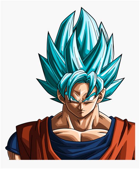 super saiyan blue goku  rayzorblade dragon ball  goku super saiyan blue hd png