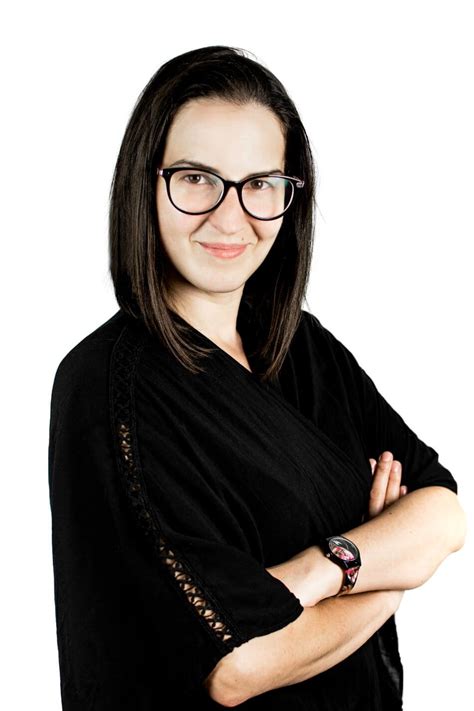 dominika kowalska—career expert and managing editor at resumelab