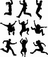 Clip Dance Dancing Clipart People Zumba Silhouette Dancer Man Vector Cliparts Cartoon Clipartix Jumping Library Wrestling Girl Couple Clipartpanda Movement sketch template