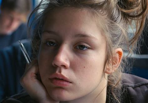 blue is the warmest color adele exarchopoulos b i t w c adele exarchopoulos lea seydoux