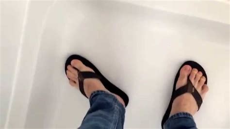 Flip Flops And Jeans Youtube