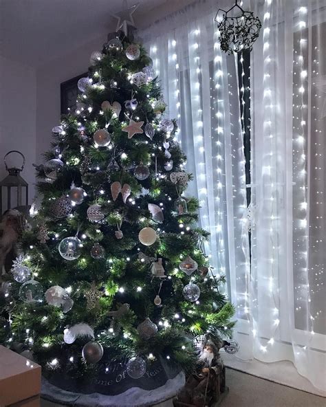 christmas christmasdecor christmastree lighting light homedecor led lighting diy led