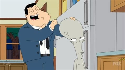 American Dad Images Haha Roger Hd Wallpaper And