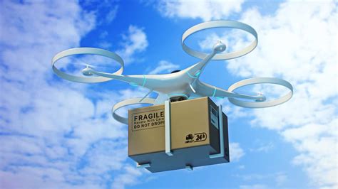 drone delivery  cases  lessons  companies