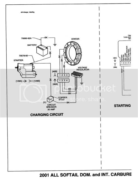 harley davidson charging system wiring diagram wiring site resource