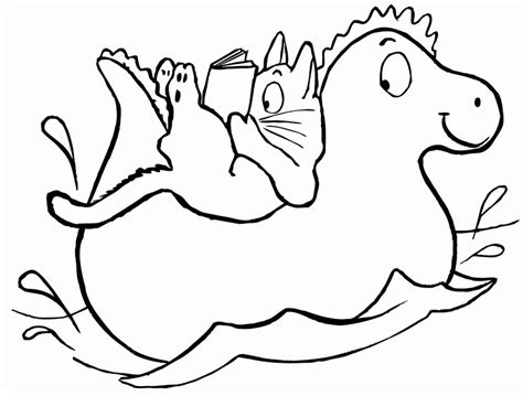 reading coloring pages coloring home