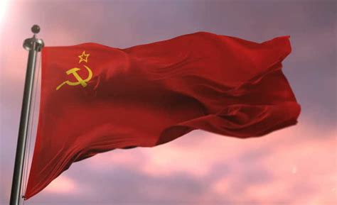 rise  fall   soviet union