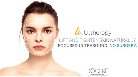 strongsville ultherapy tighten lift  smooth skin